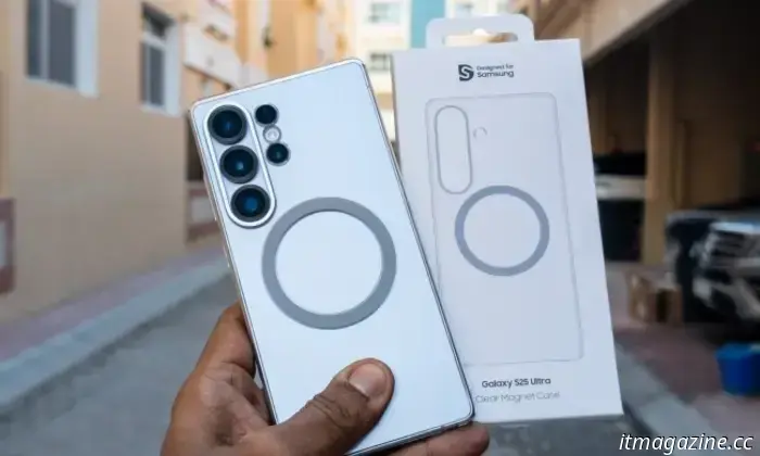 Samsung podría volver a utilizar Exynos en su gama Galaxy S26