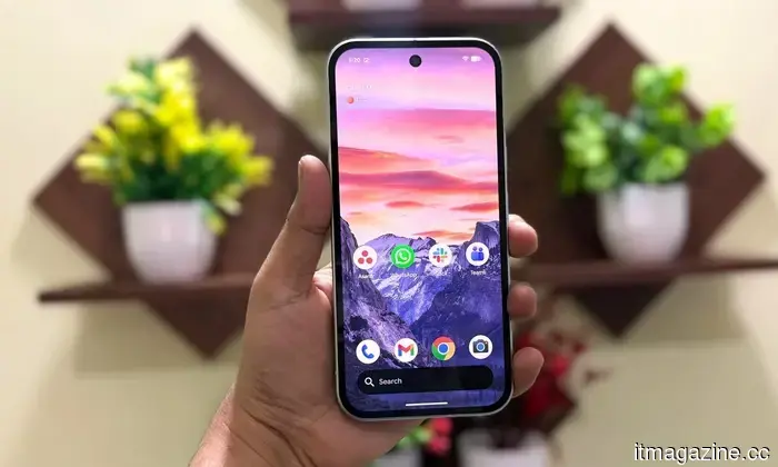 Pixel 11 почти здесь, и вот 3 улучшения, которые я умоляю Google сделать