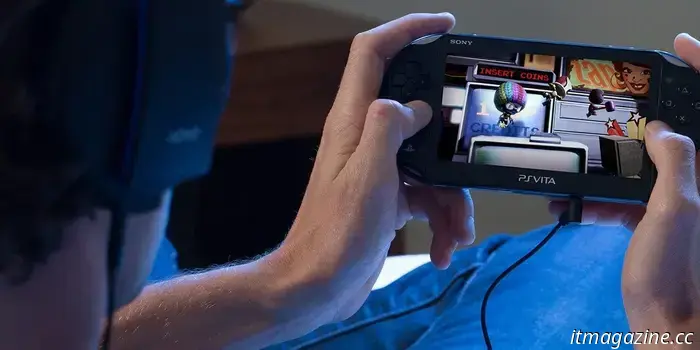 Если в PS6 действительно будет портативная приставка, Sony на этот раз может почерпнуть вдохновение практически отовсюду.