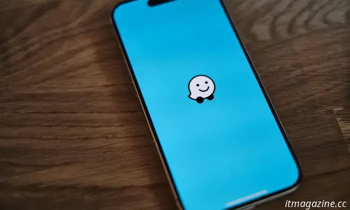 Waze inizia a testare gli indicatori dei semafori in regioni selezionate.
