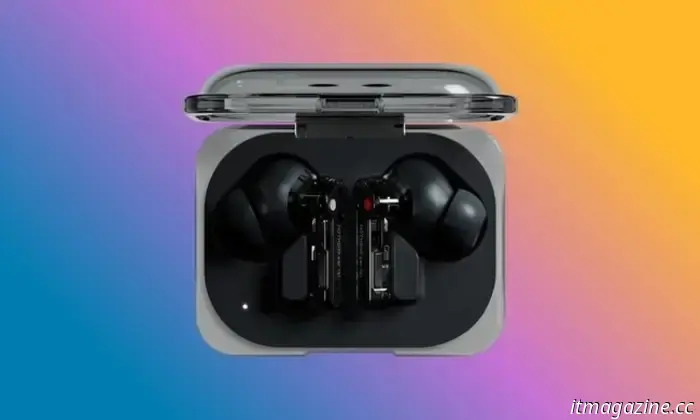 You could acquire a wearable from OpenAI, and it's more than just earbuds.