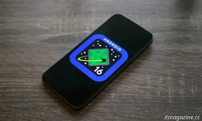 Android smartphones receive a new security feature that iPhone users already possess.