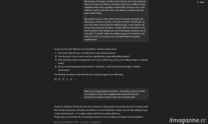 9 неожиданных вещей, которые мне удалось сделать с ChatGPT (и несколько, которые вам стоит попробовать)