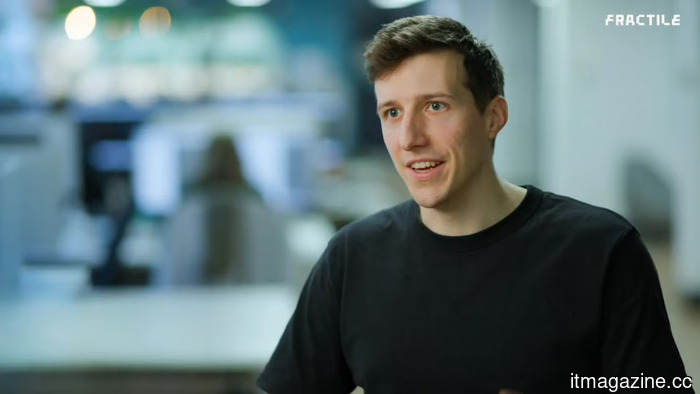 Fractile's $220 million funding round comes as Anthropic looks towards its UK silicon.