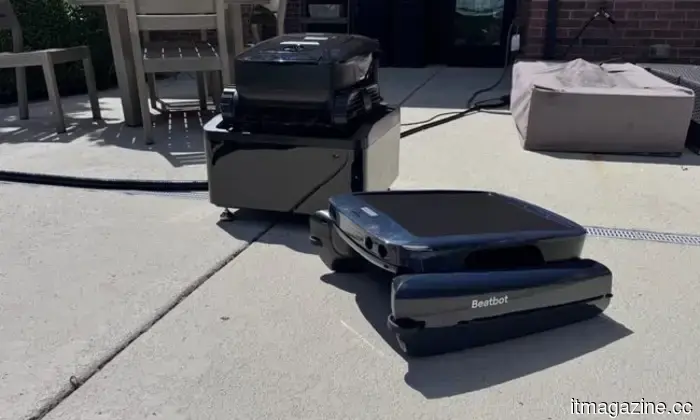 Una vulnerabilidad sin parchear en la aspiradora Shark podría poner en riesgo tu hogar inteligente.