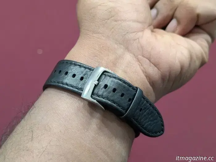 Revisión de Amazfit Active 2: el mejor reloj inteligente de $100 que puedes comprar