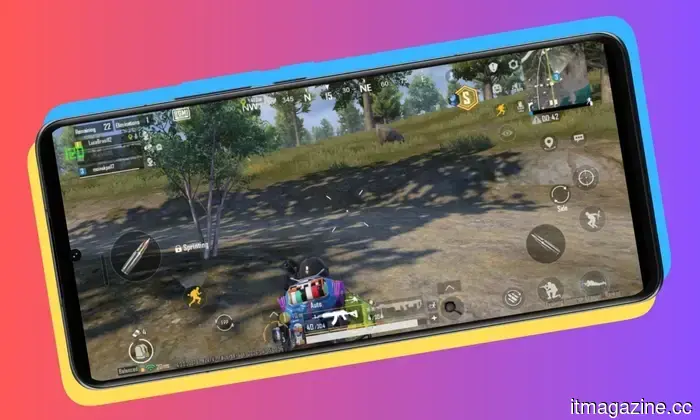 Revisión del Samsung S26 Plus: Consistentemente aburrido