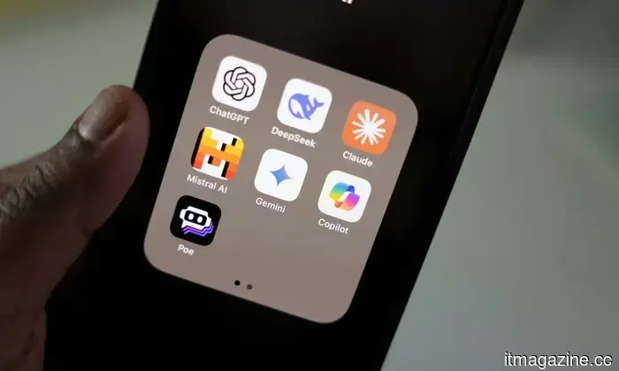 A breakthrough in next-generation AI offers the potential for chatbots to better understand social cues.