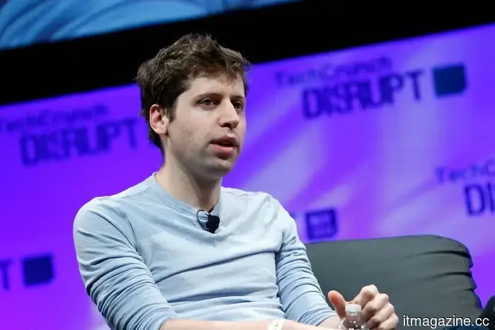 Apple sta facendo causa a OpenAI per furto di segreti commerciali in una causa clamorosa.