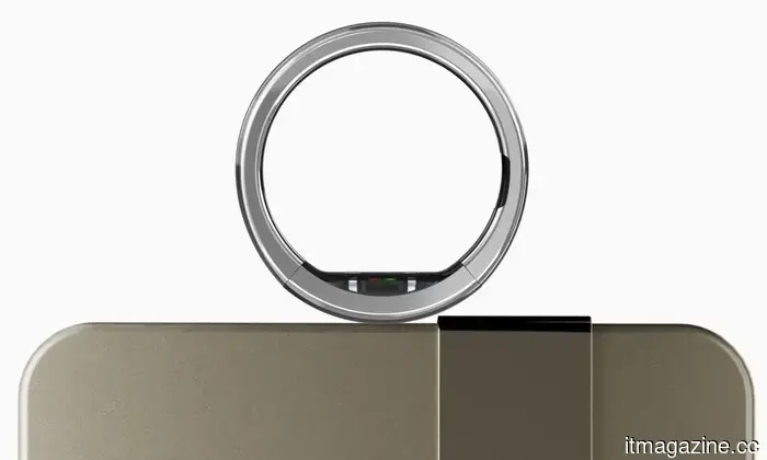 L'Ultrahuman Ring PRO è tornato negli Stati Uniti e fa sembrare ogni altro anello smart troppo costoso.