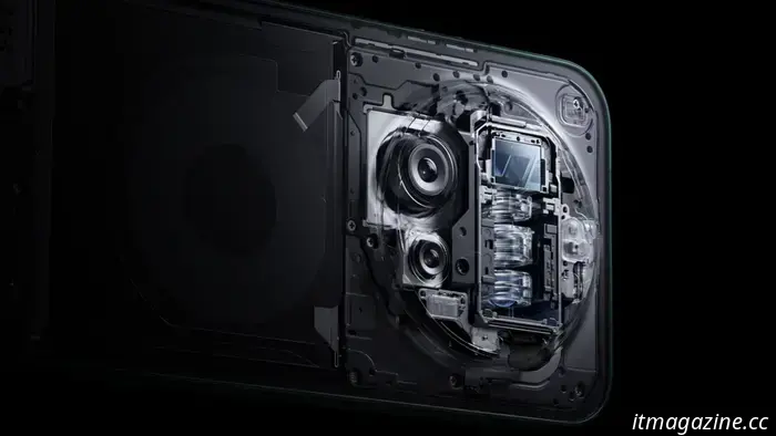 The Android devices I’m most excited about in 2026 are not from Samsung or Google.