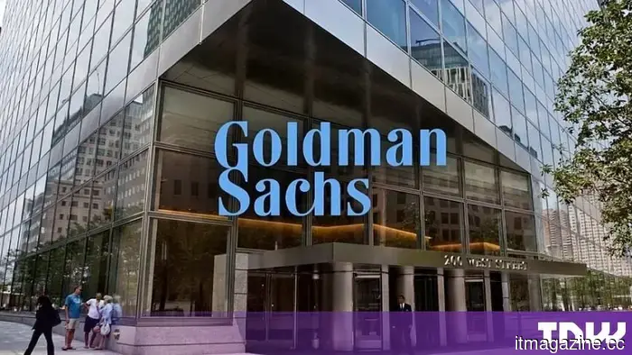 Goldman Sachs is seeking investors for Nvidia’s $500 billion AI-compute financing arrangement.