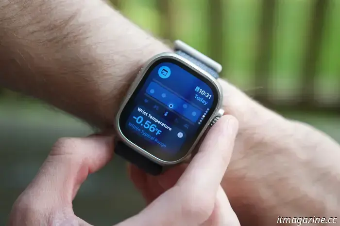 5 consigli e trucchi per il tuo nuovo Apple Watch