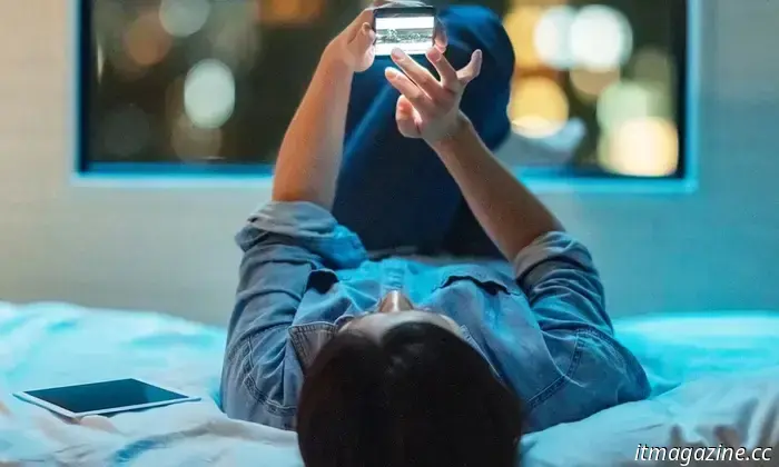 Il tuo prossimo telefono potrebbe avere una connessione Bluetooth di 10 km