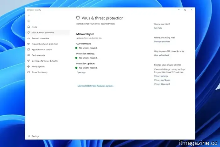 Consider carefully before downloading your next app for Windows 11 from Google.
