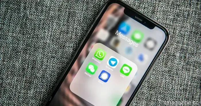 China is progressing past super-apps to adopt AI agents that handle everything on your behalf.