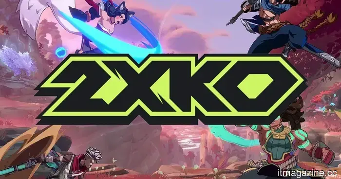 Riot is discontinuing the development of 2XKO under a year after its release.