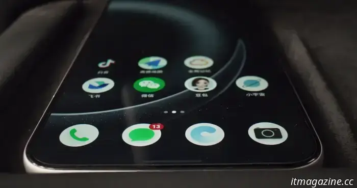 ByteDance advances its collaborations with AI smartphone manufacturers, such as Vivo, Lenovo, and Transsion.