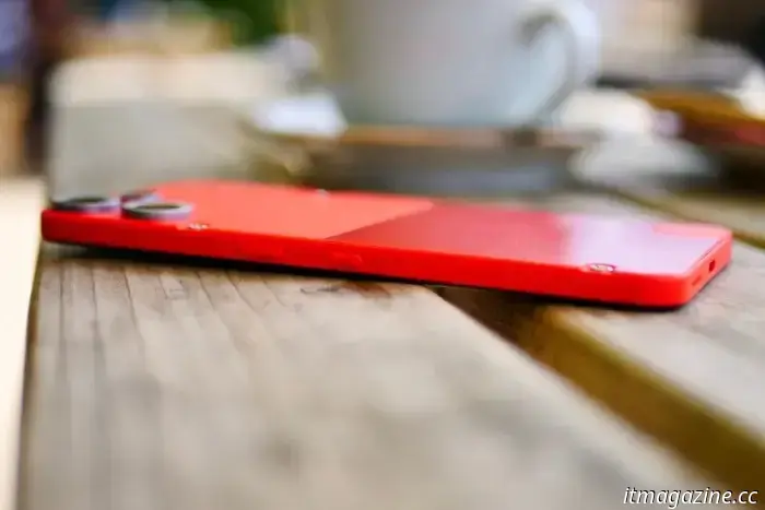 Recensione CMF Phone 2 Pro: uno smartphone eccentrico, divertente e di grande valore