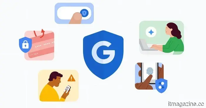 Passkeys were promoted as a more secure future. However, hackers have found methods to compromise those synchronized with Google.