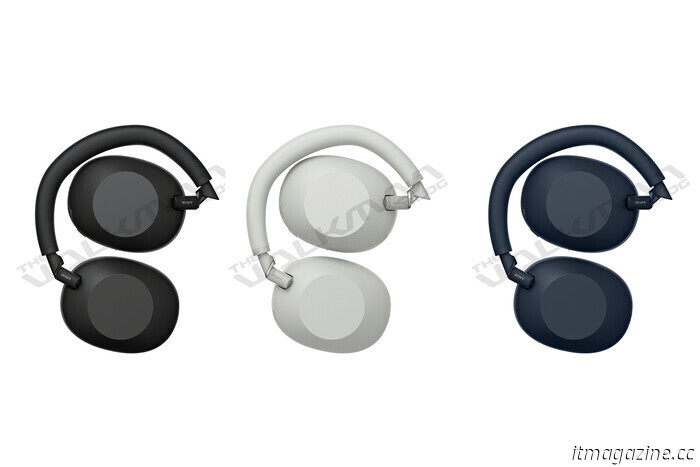 The launch of Sony WH-1000XM6 headphones has been confirmed, with a leaked design revealing a folding metal hinge and a new button.