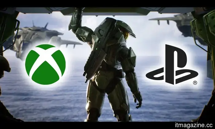 Xbox executives state that the resurgence of console exclusives has only just begun.