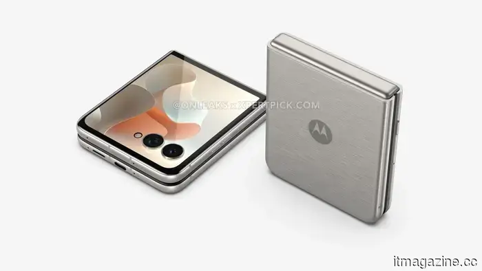 A leak from Motorola has unveiled details about the forthcoming Razr 70 Ultra, which appears to stick to its established design.