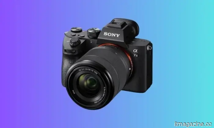 Sony приостанавливает продажи карт памяти, и вы можете винить в этом ИИ.