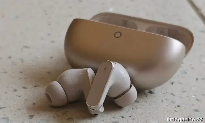 Review of the Huawei FreeBuds Pro 5: By far the best value earbuds I've tried in quite some time.