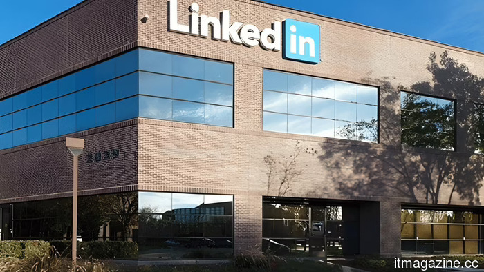 LinkedIn joins the list of tech companies that have laid off 100,000 workers.