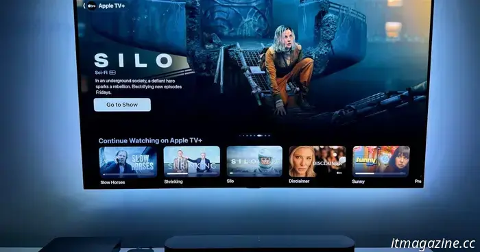 Apple TV + ha appena ottenuto una riduzione dei prezzi difficile da resistere e non durerà a lungo