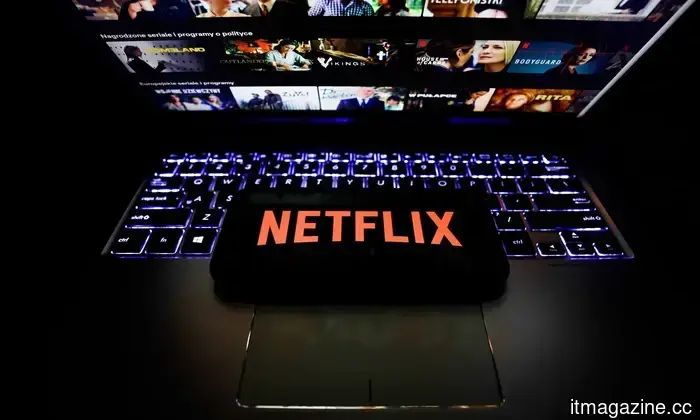 Chrome finalmente puede transmitir Netflix en 4K, y Edge acaba de perder sus derechos de presumir.