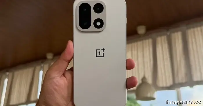 OnePlus is developing another flagship powerhouse for a dwindling audience, with a launch anticipated in October.