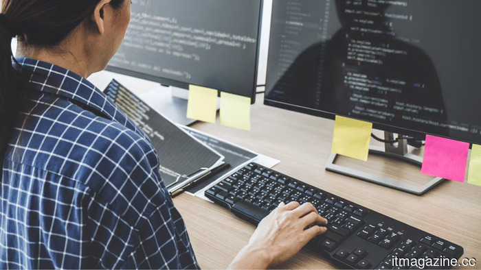 By 2028, the expenses associated with AI coding may surpass those of developer salaries.
