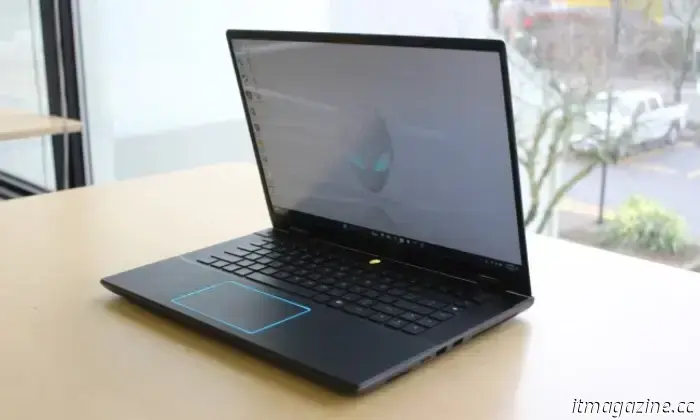 This Gigabyte Aorus gaming laptop equipped with an RTX 4060 is currently available at a 20% discount.