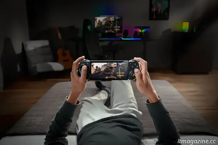 I portatili da gaming di Razer non saranno i protagonisti del CES 2026 — ecco cosa lo sarà