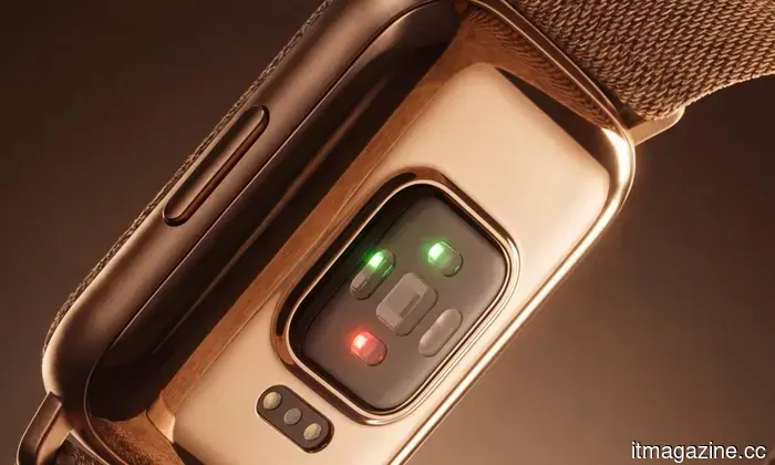 Carely's innovative wearables monitor elderly parents so you don't have to.