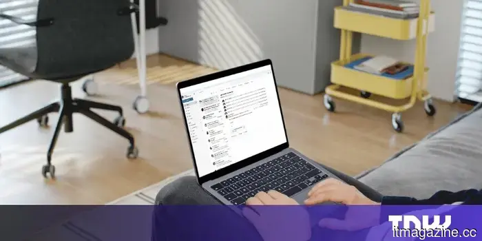 Your inbox is a business model for someone else. It doesn't have to be that way.