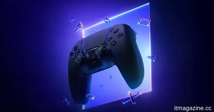 Sony aims to attach your phone to a DualSense controller, which could transform your gaming experience.