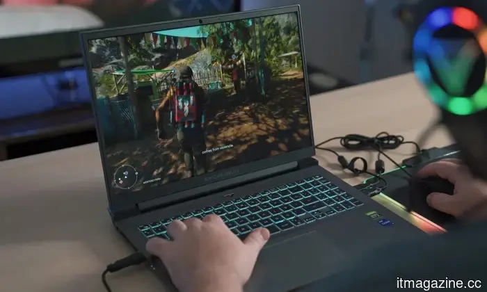 Samsung is introducing a new type of OBLYX OLED panels, which are expected to be available in gaming laptops shortly.