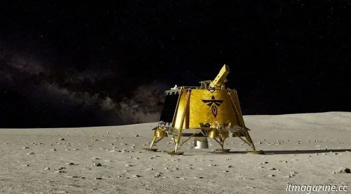 "Honestly daunting": how the engineers of Firefly's Blue Ghost are getting ready for a lunar landing.