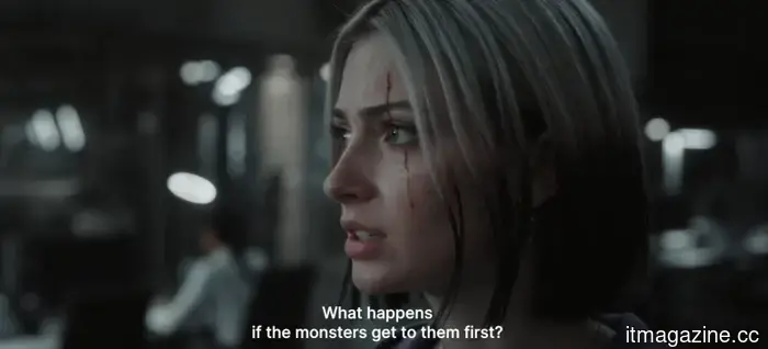 ByteDance's Seedance 2.0 arrives at Cannes with a 95-minute AI film titled Hell Grind.