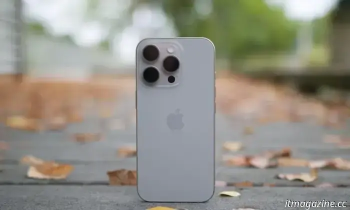 Questo nuovo cambiamento iPhone potrebbe effettivamente risparmiare denaro, in un sacco di posti