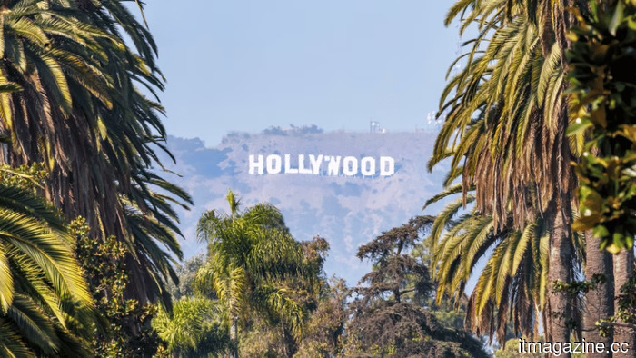IA en Hollywood: Netflix, Nolan y la lucha por quién paga