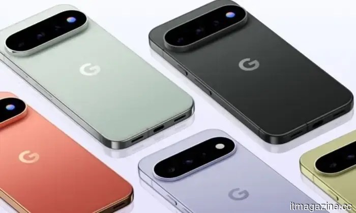 Forget about the Pixel 11; I can't take my eyes off these PixelSnap accessories.