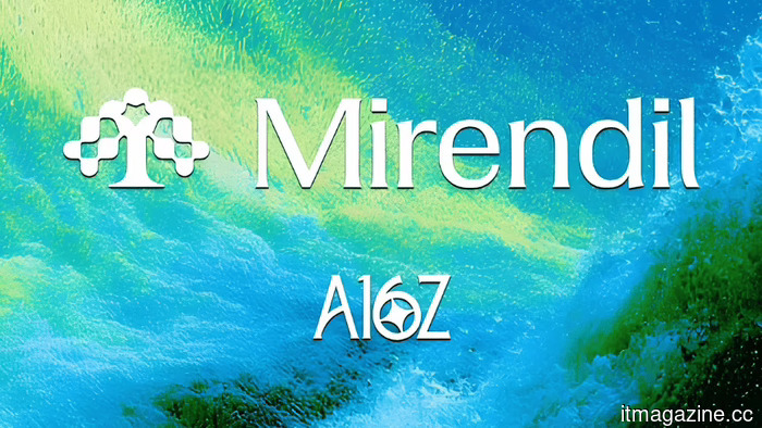 Mirendil secures $200 million to develop AI that enhances AI.