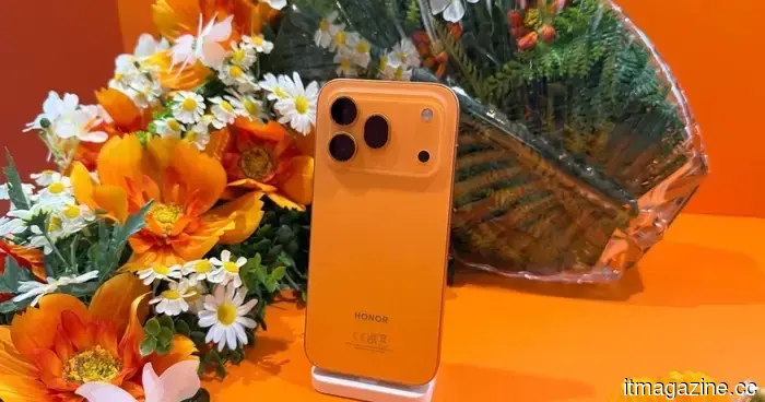 The discussion around "iPhone clones" is outdated.