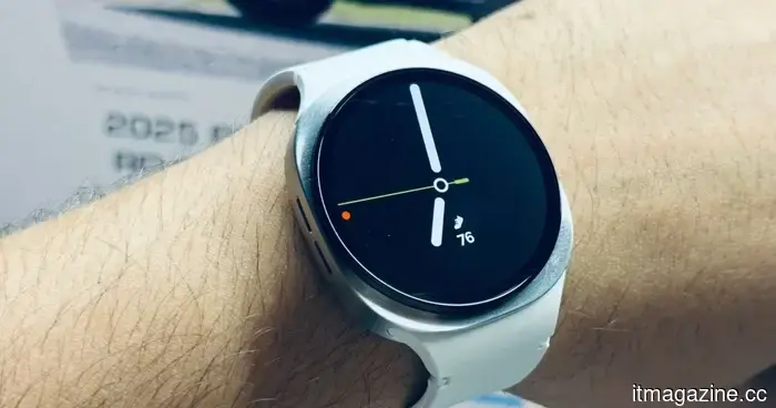 I would suggest the Galaxy Watch 8 priced at $218 as the top smartwatch deal for Prime Day for the majority of individuals.