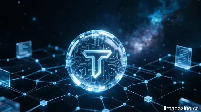 Las tres grandes empresas de telecomunicaciones de China compiten en la economía de tokens de IA.