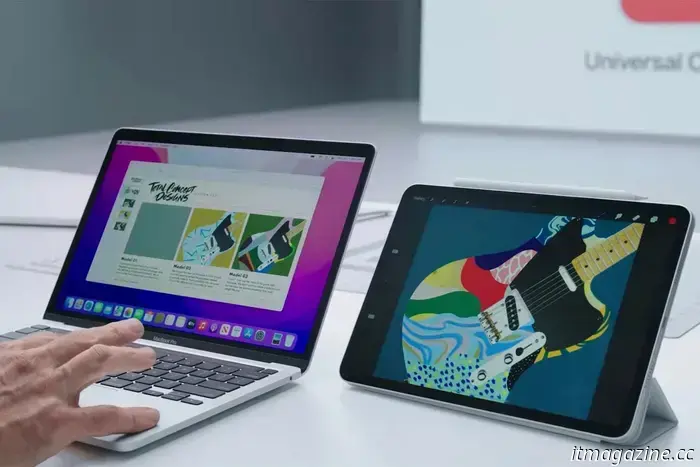 Apple права, делая iPadOS более похожим на Mac, но я никогда не куплю iPad под управлением macOS